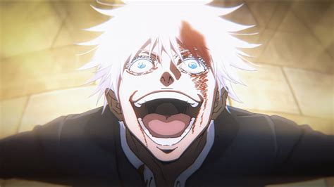 gojo satoru soka mona